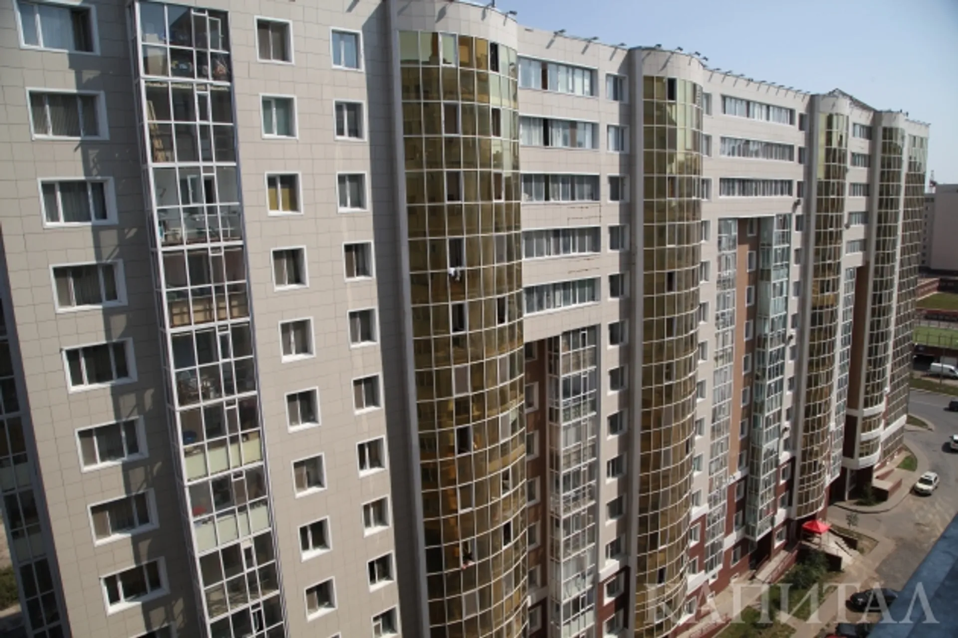 Капитал - Молодые алматинцы смогут получить ипотеку под 5%