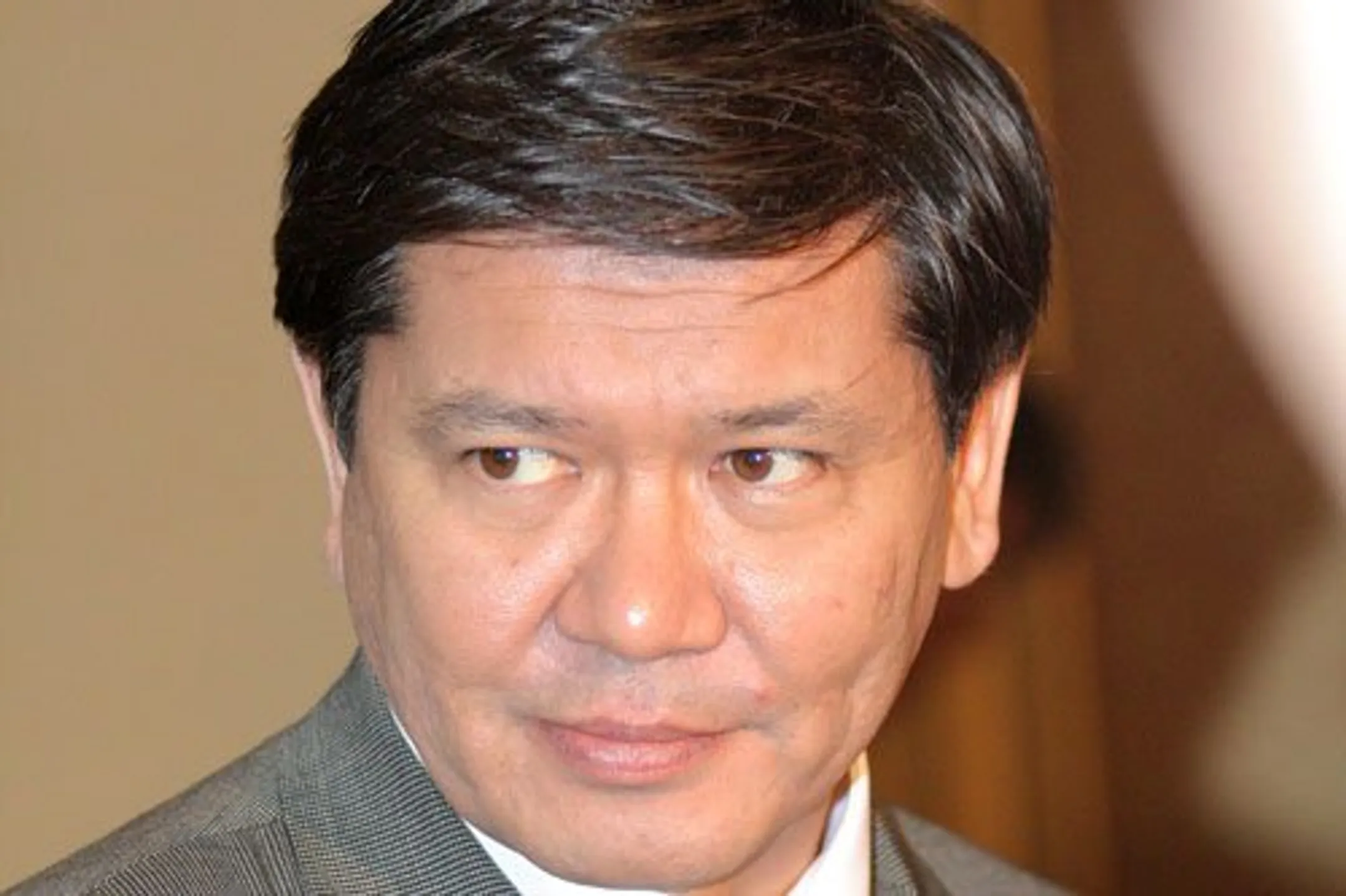 Ермухамет Ертысбаев освобожден от должности посла РК в Беларуси - Image Kapital.kz