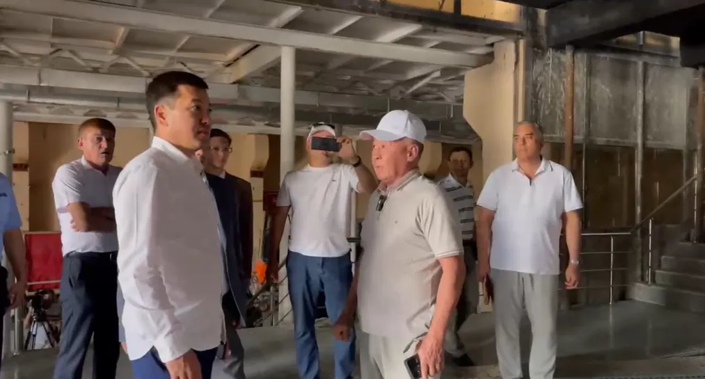 Фото: МТИ РК