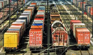 Капитал - Около 1400 зерновозов ждут приема на границе с Китаем - КТЖ