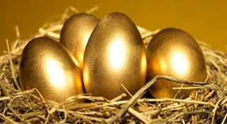 Капитал - Золото падает в цене на фоне нестабильности в США