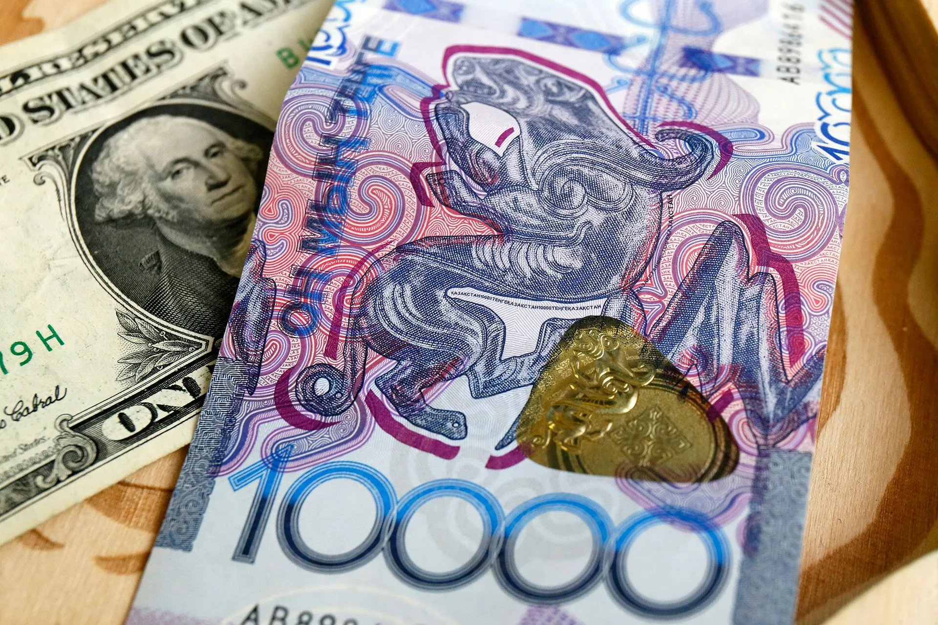 Фото: Руслан Пряников