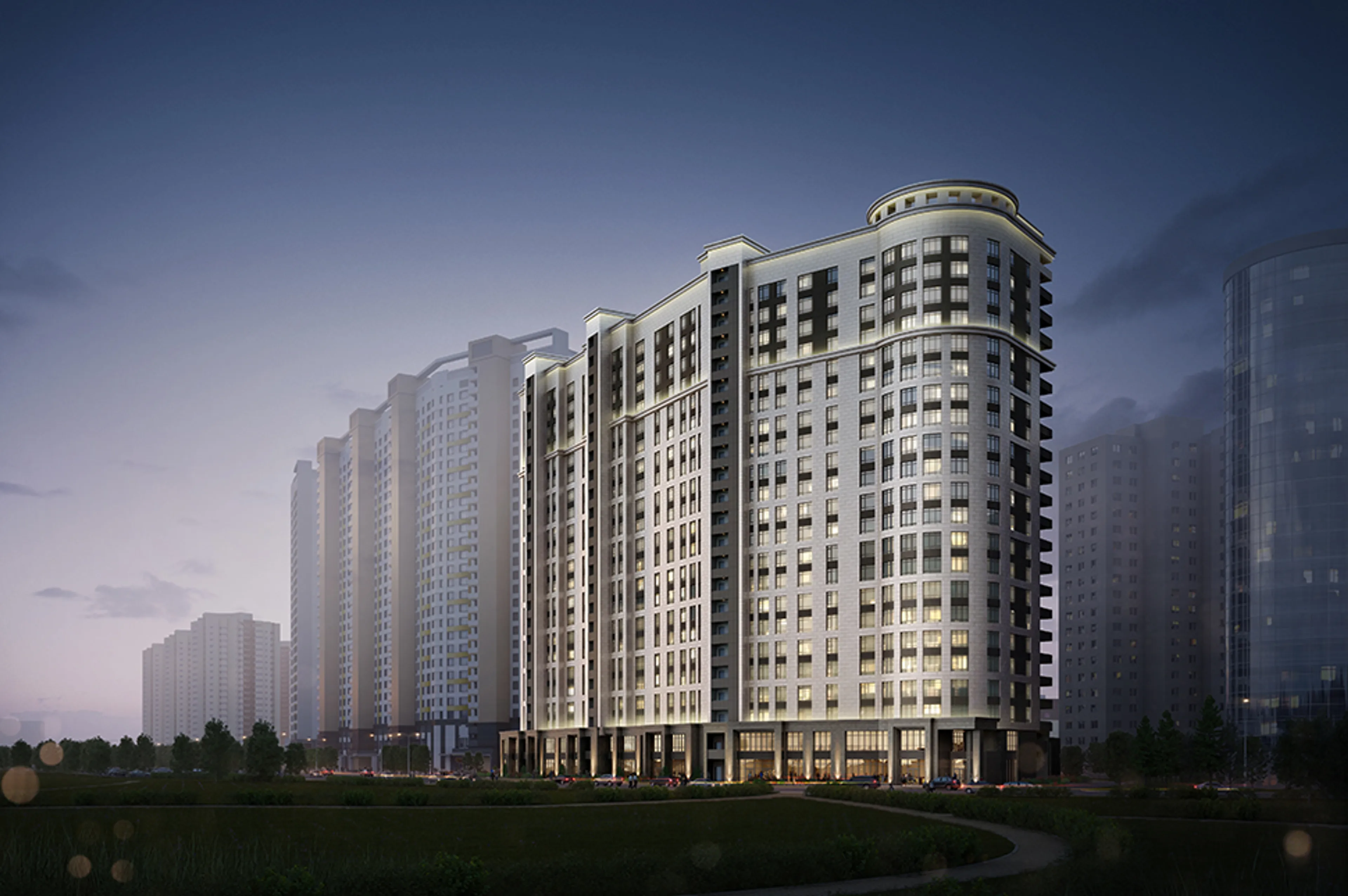 Капитал - Золотой статус Хайвилла