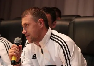 Капитал - Петухов надеется, что заявление Лева мотивирует наших футболистов