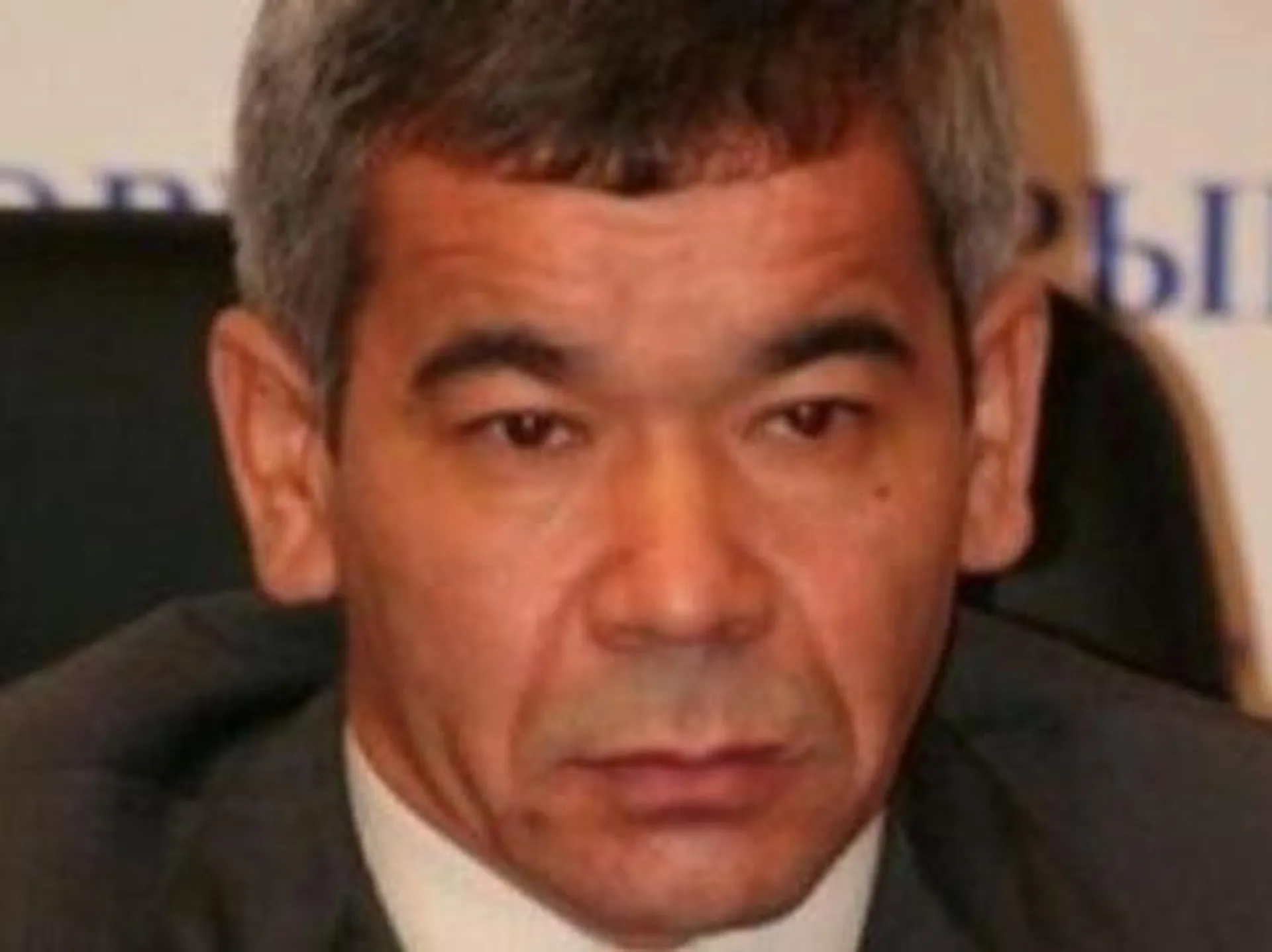 Капитал - Бывший депутат Аманжан Рыскали в розыске