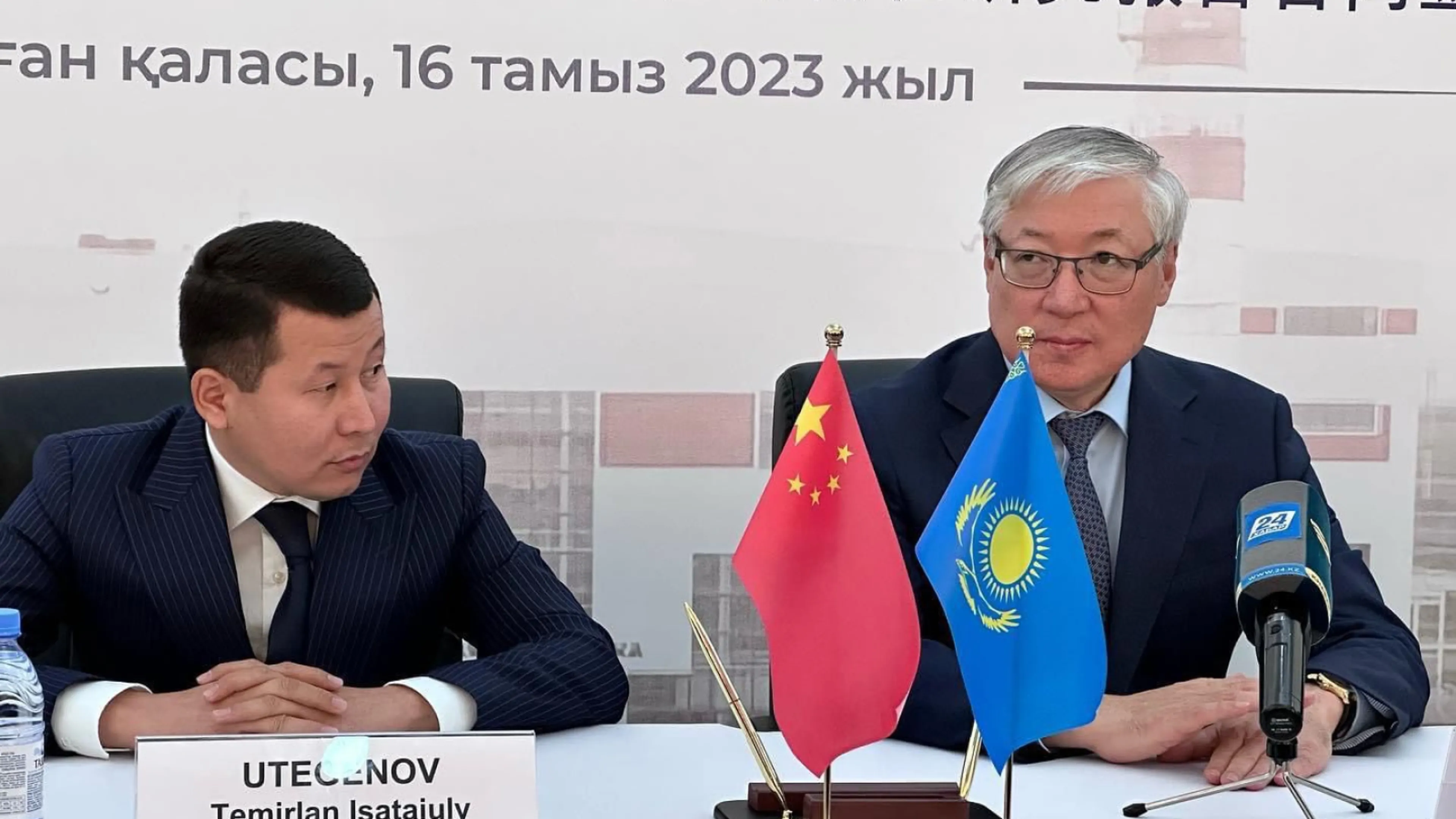 Капитал - Парогазовая установка увеличит мощность Жезказганской ТЭЦ