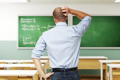 ​Казахстанские школьники отстают от сверстников из развитых стран