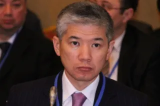 Капитал - Марат Толибаев ушел с поста вице-министра МСХ
