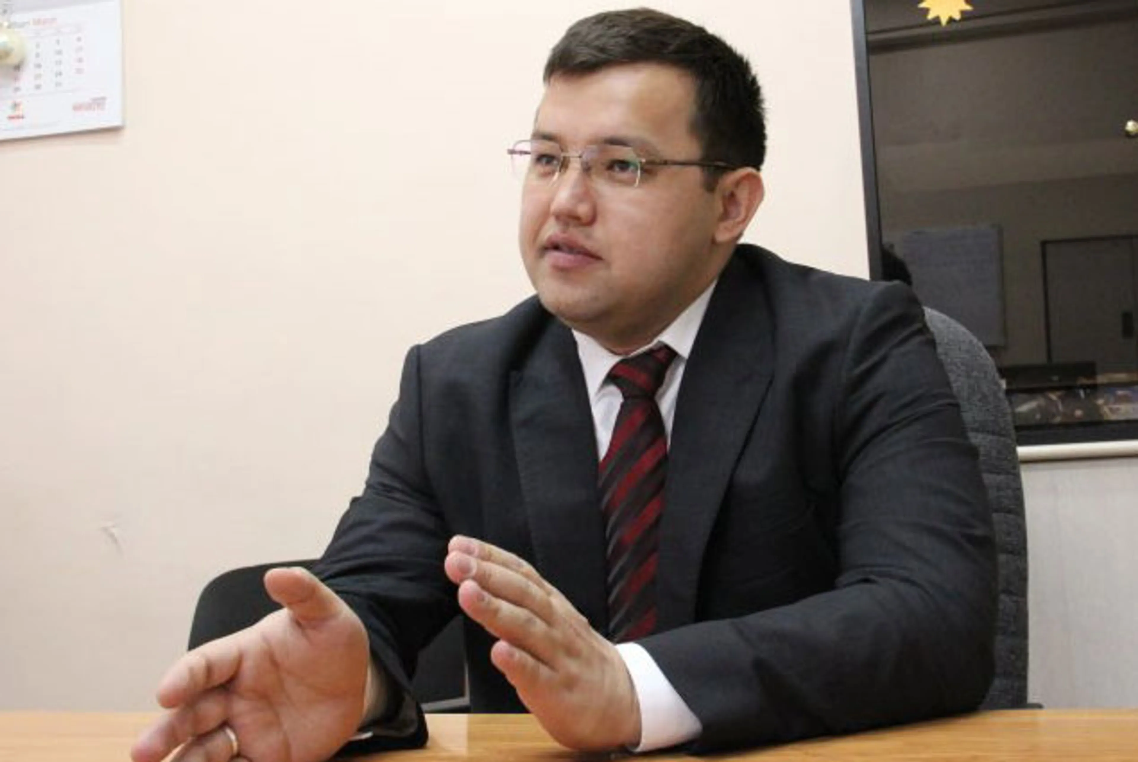 Капитал - В экономике РК преобладают дефляционные процессы