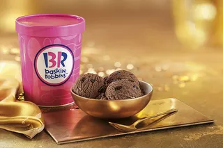 Капитал - Сладкая империя Baskin Robbins