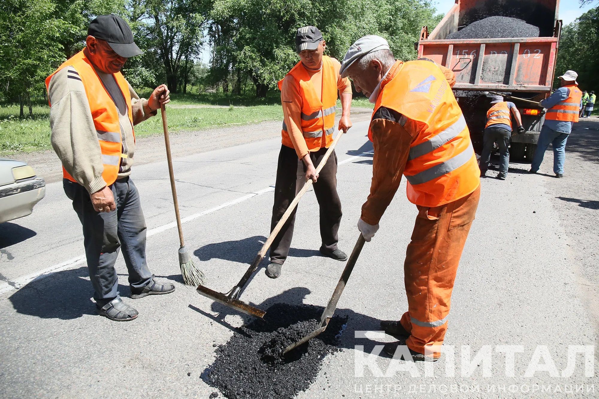 Фото: Руслан Пряников