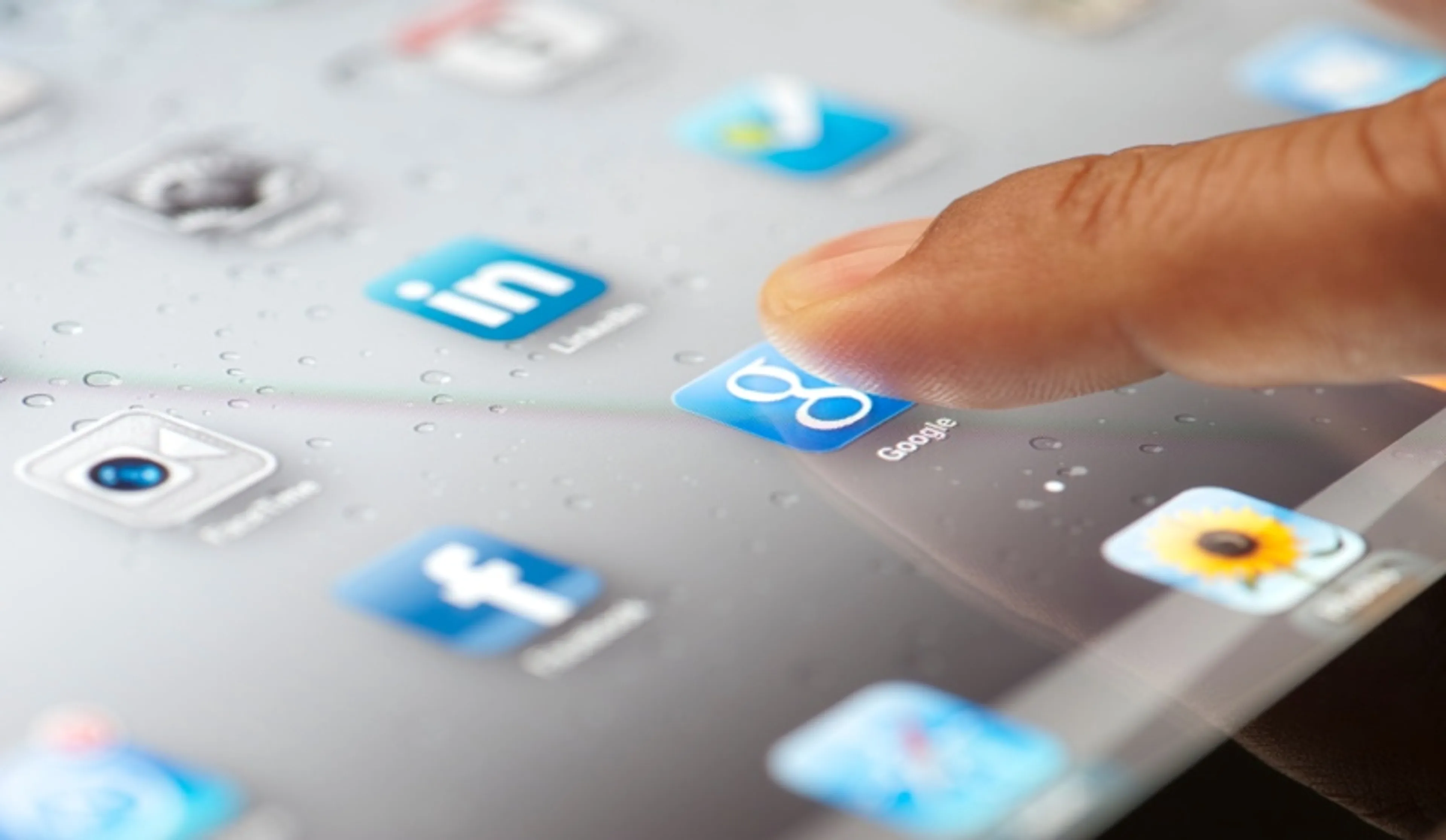 Капитал - 5 приложений для предпринимателей