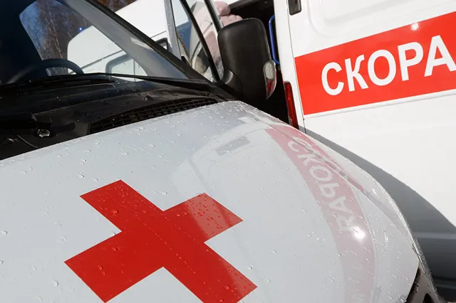 При взрыве в колледже Керчи погибли не менее 10 человек