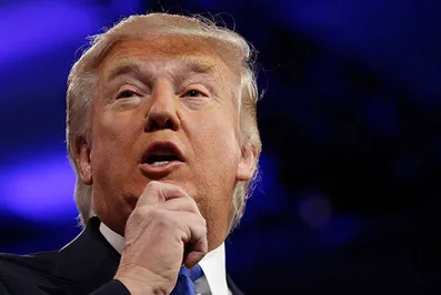 Дональд Трамп рассказал, с чего начинал свой бизнес