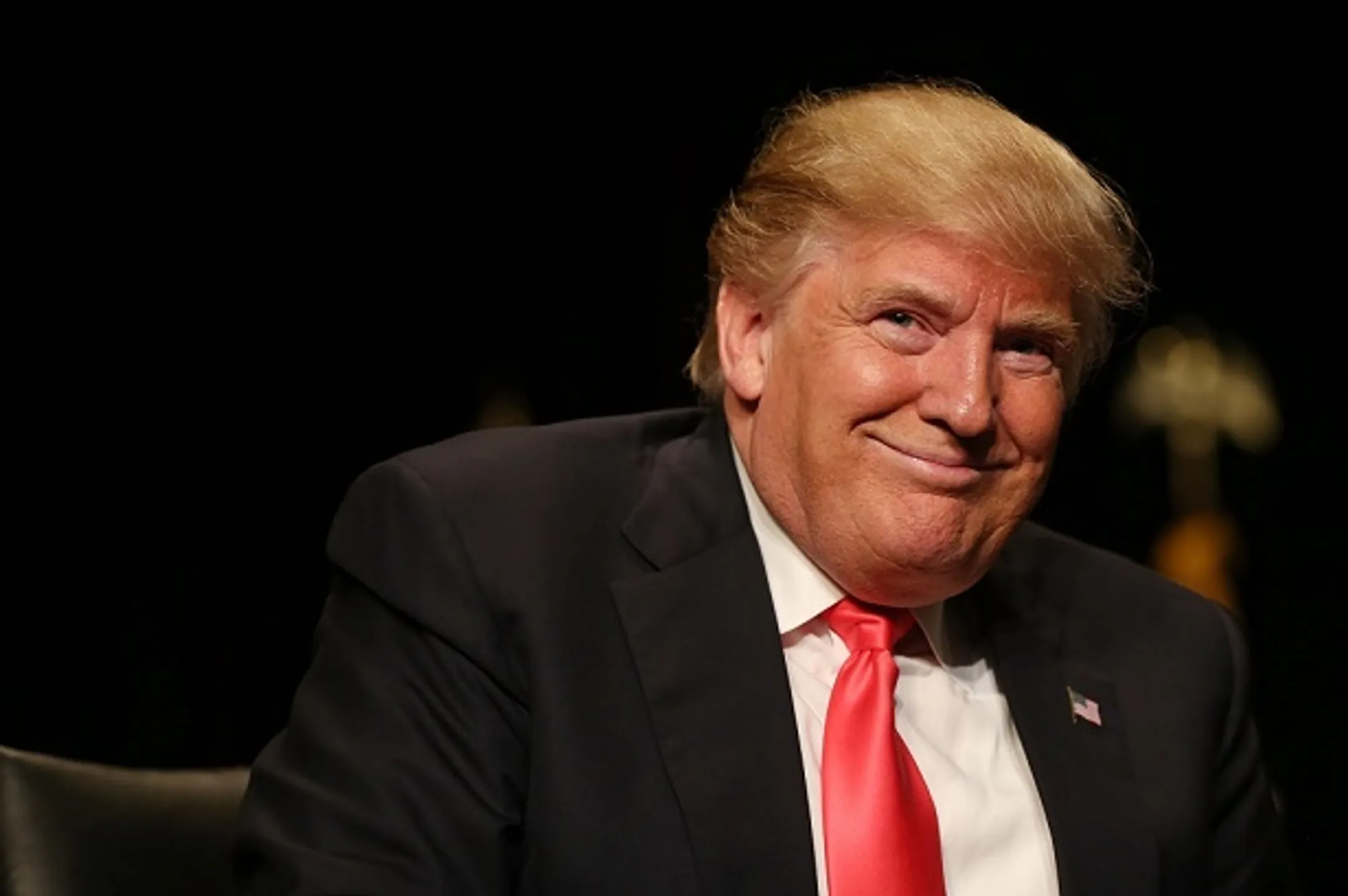 Почему Япония выдвинула Дональда Трампа на Нобелевскую премию? - Image Kapital.kz