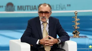 Капитал - В зал теннисной славы присоединятся Пасарелл, Дрисдэйл и Цириак