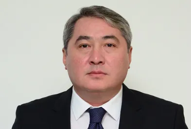 В Капшагае новый аким