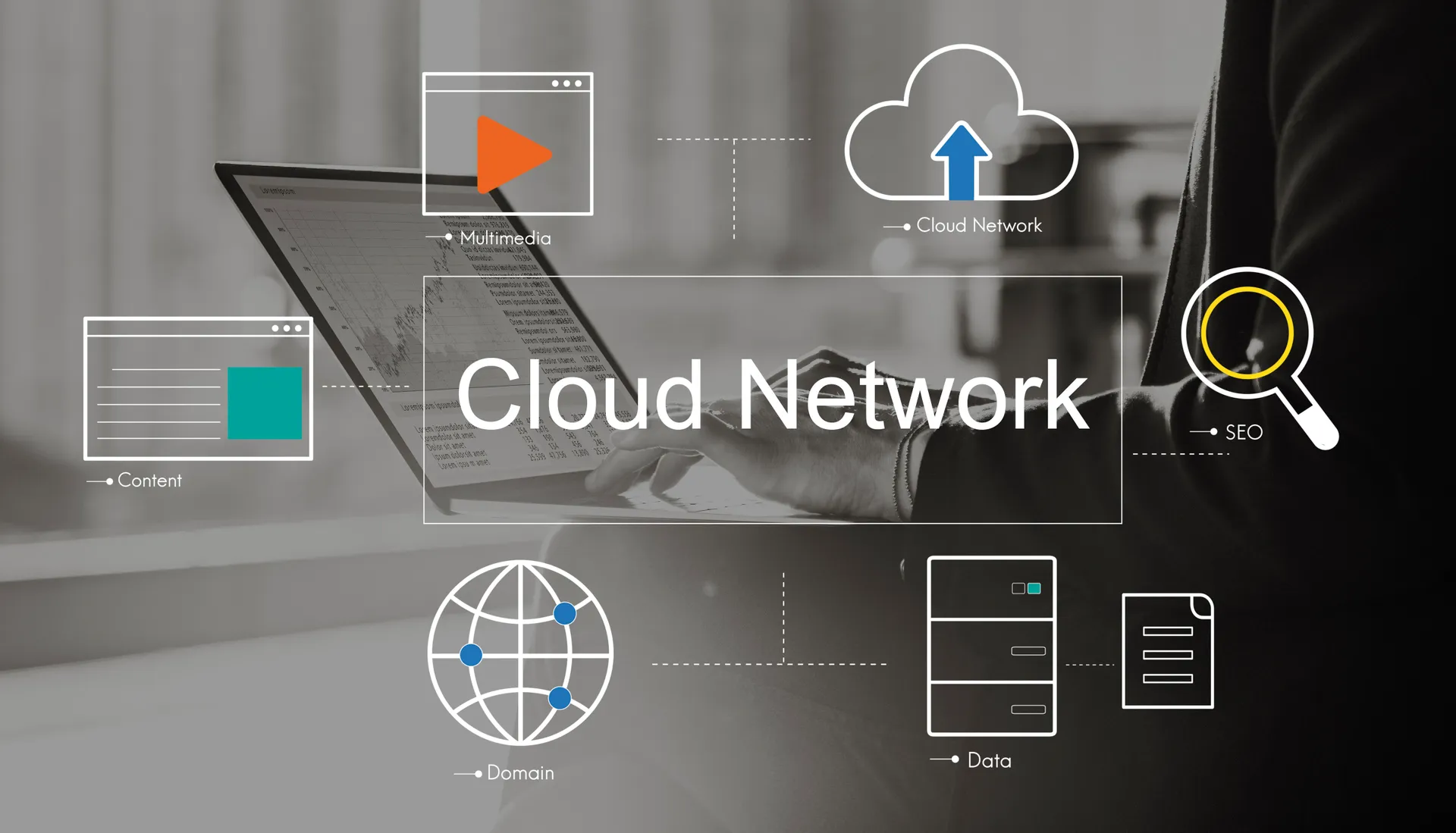 Капитал - Как раскрыть потенциал данных и доверия