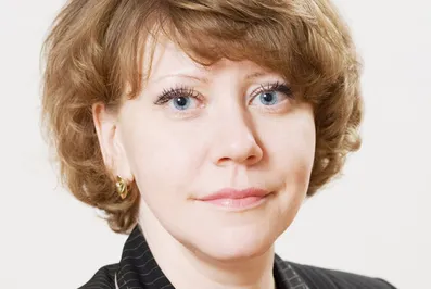 Вице-министром финансов назначена Татьяна Савельева