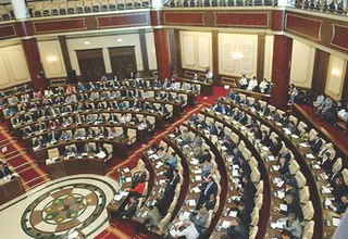 Капитал - В Казахстане выбрали депутатов сената