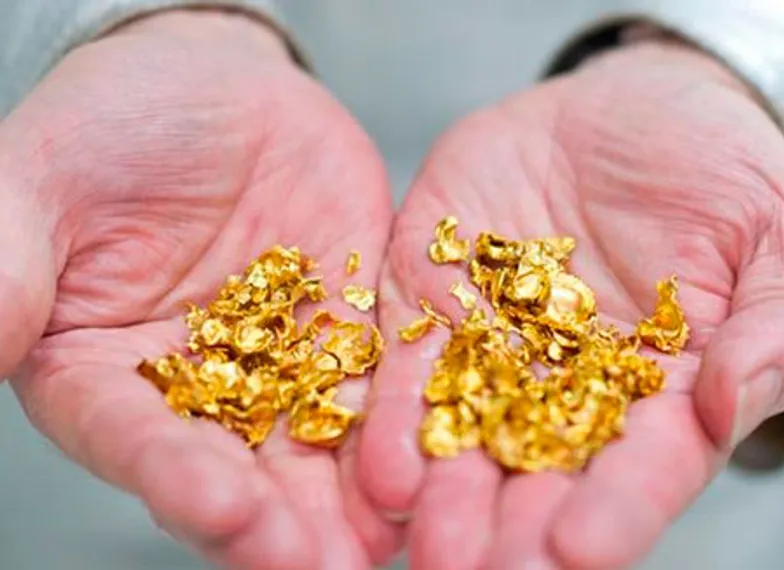 Капитал - Кыргызстан подсчитал свои запасы золота