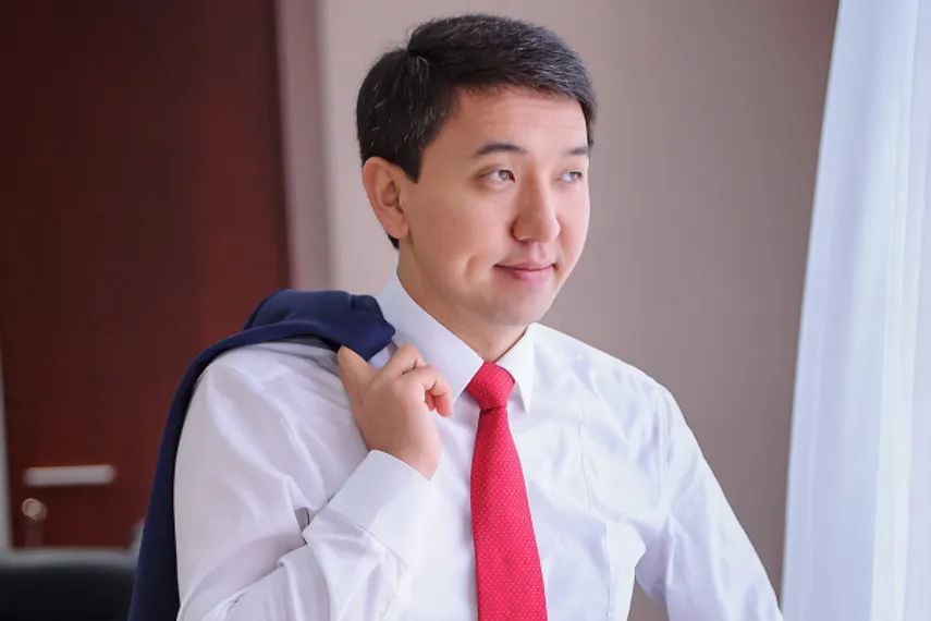 Капитал - Каныш Тулеушин уходит из Фонда «Даму»