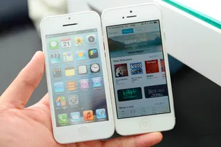 Капитал - Спрос на новый iPhone в разы ниже, чем в 2012 году