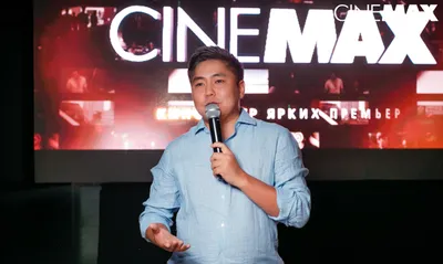 Какие премьеры ждут казахстанцев осенью и зимой