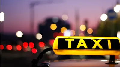 Денис Кривошеев: Никто не запрещает пользоваться сервисами такси