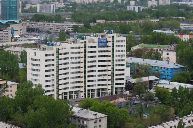 Техпаспорт на недвижимость можно получить через egov.kz