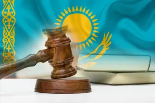 Капитал - Обвинение запросило для Арыстанбека Мухамедиулы 12 лет лишения свободы