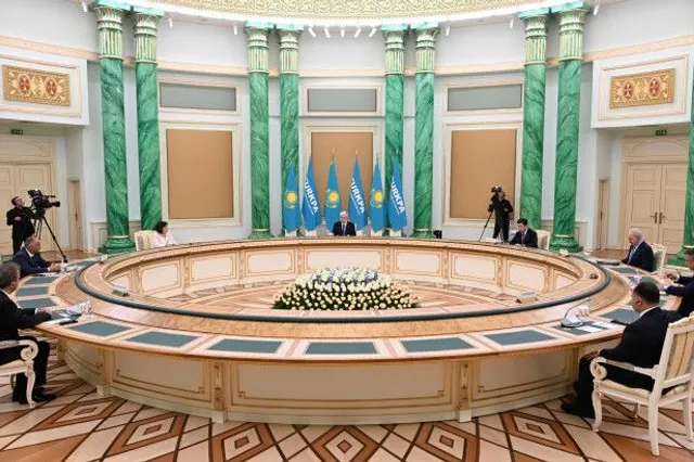 akorda.kz