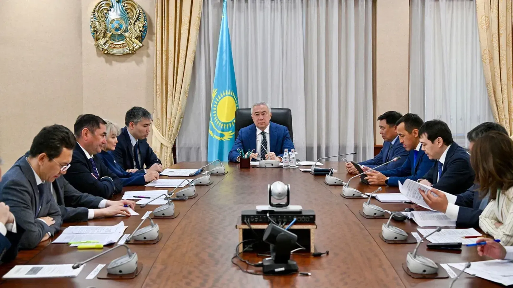  Primeminister.kz
