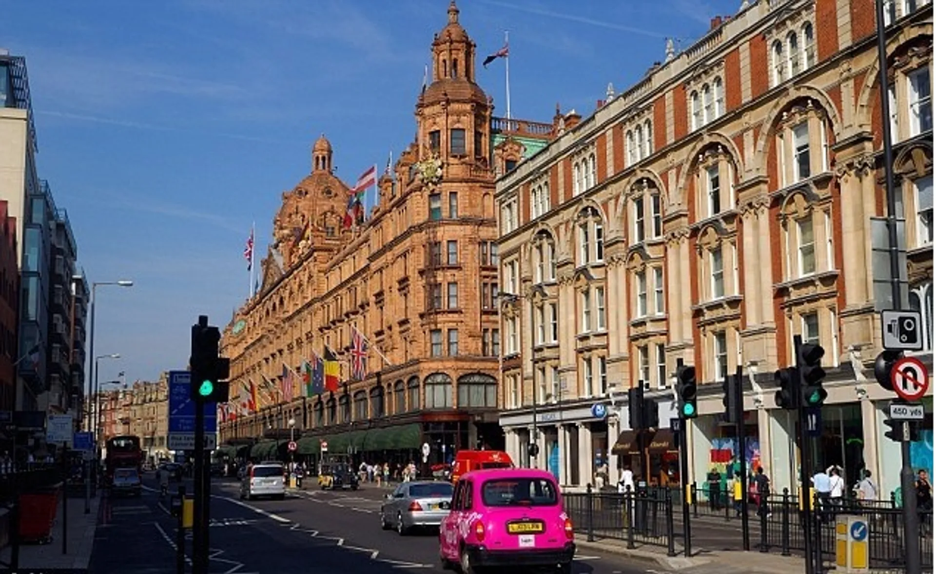 Капитал - Кому по карману жилье в Лондоне?