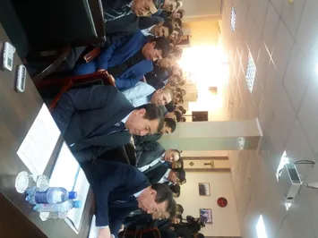 Переквалификация поможет избежать массовых увольнений