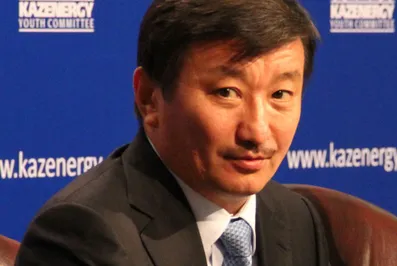 РК возглавит Конференцию по Энергетической хартии