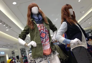 Ретейл ищет решения