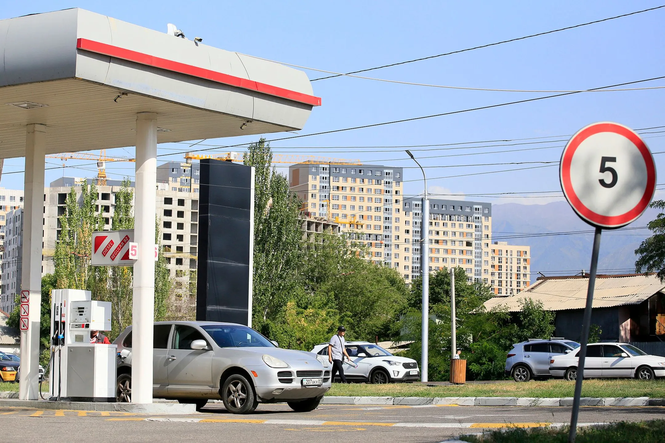 Фото: Руслан Пряников