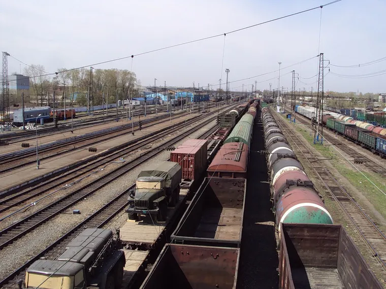 Капитал - Озвучен планируемый грузооборот внутри ТС