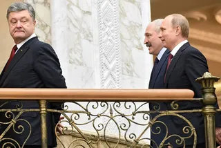 Капитал - Стали известны итоги переговоров в Минске