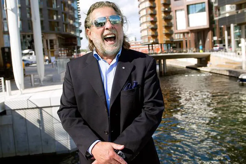 Капитал - Как норвежец заработал $4 млрд на сети дискаунтеров