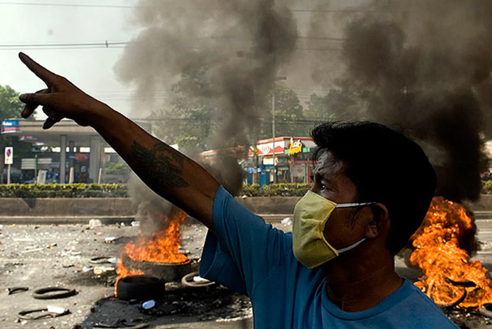 Капитал - Конфликт назревает между Китаем и Вьетнамом