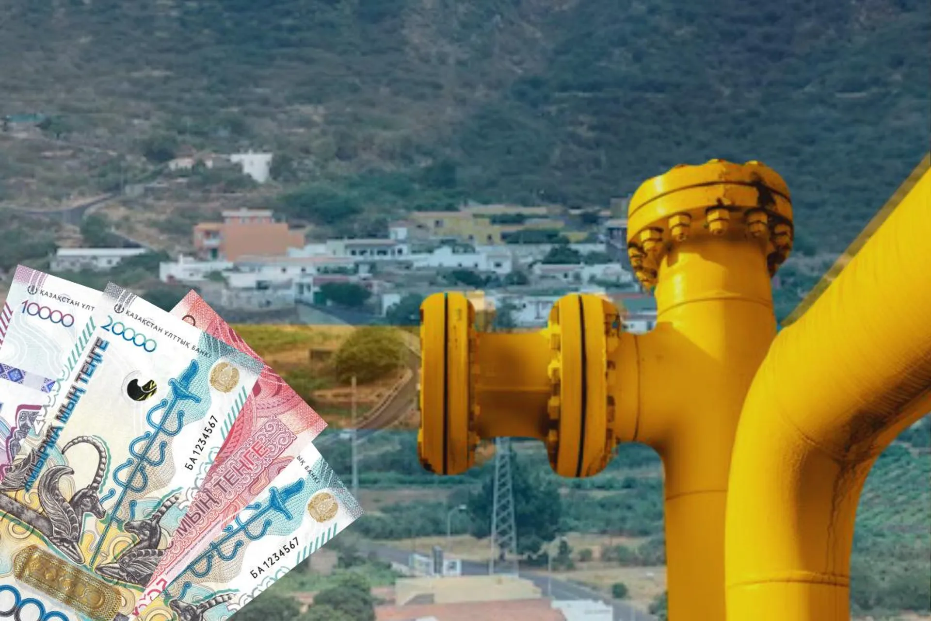 Капитал - Какие рекомендации внесли после аудита программы «Ауыл – Ел Бесігі»