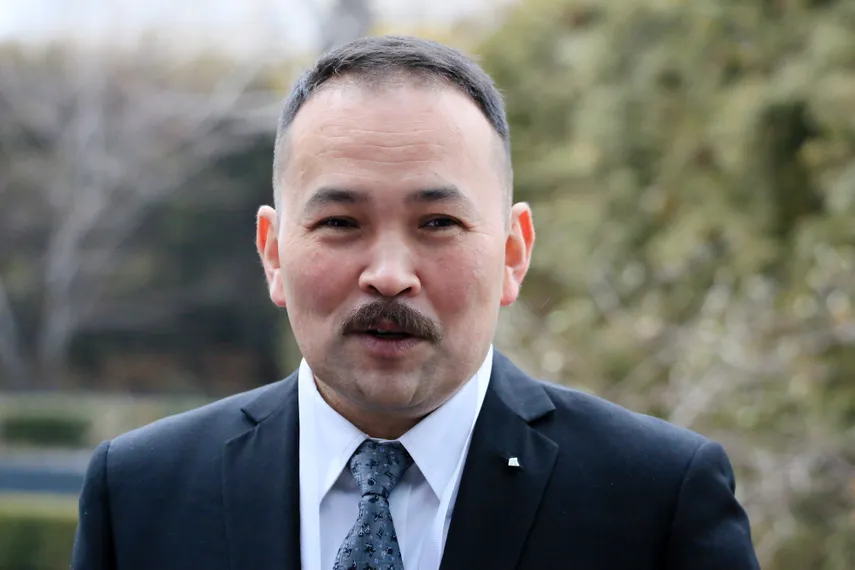 Фото: Руслан Пряников