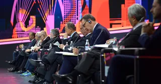 Капитал - Президент предложил разработать общие правила для криптовалют