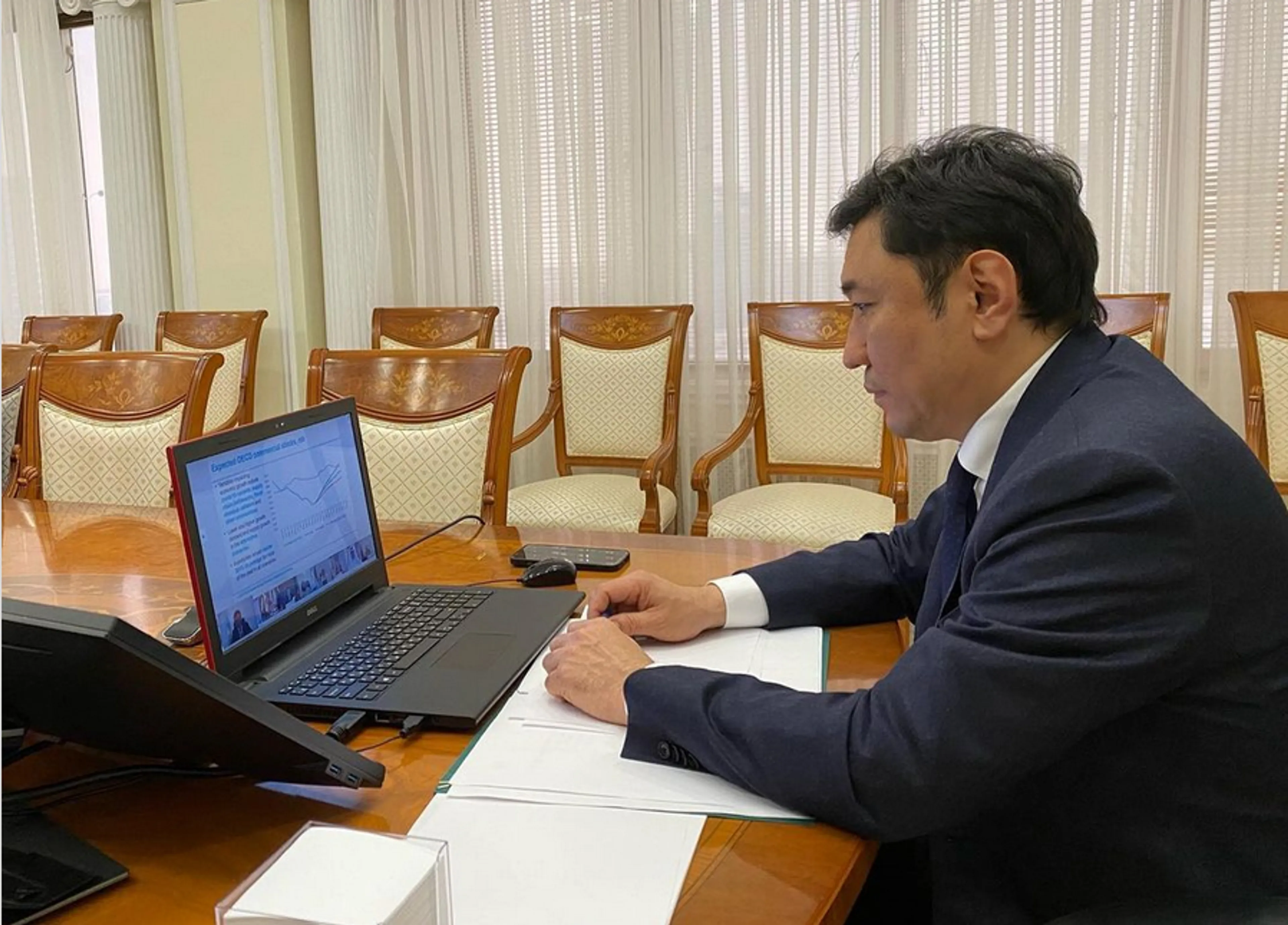 Капитал - Определена квота Казахстана на добычу нефти в апреле