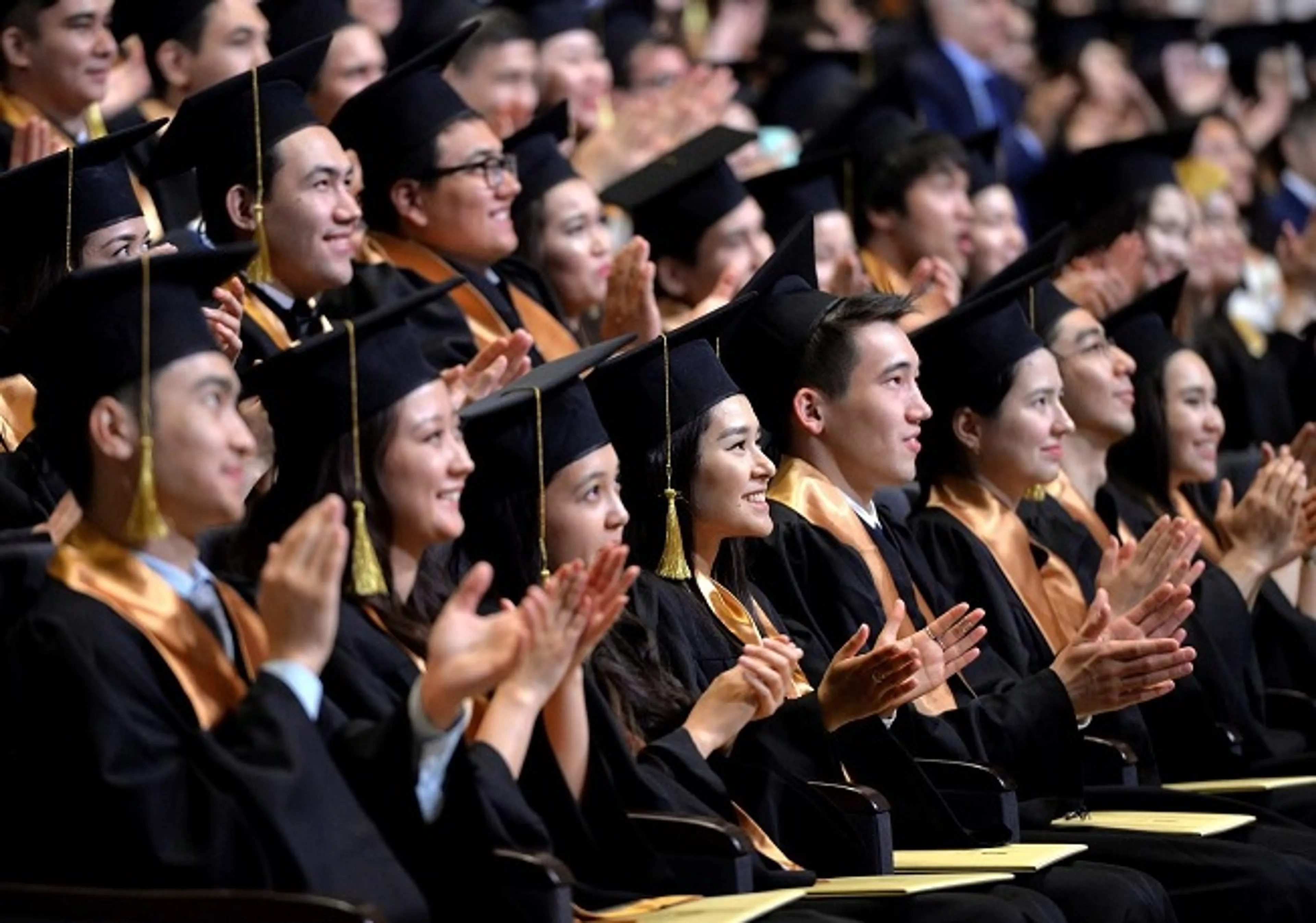 Капитал - В Минобразования назвали самые популярные вузы