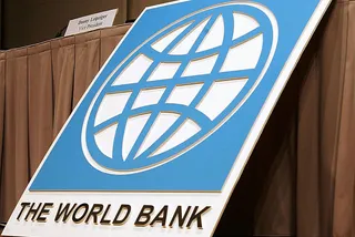 Капитал - Всемирный банк ждет в РФ рецессию