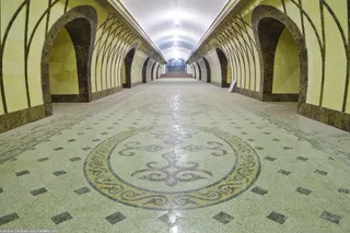 Капитал - В Алматы снимают реалити-шоу «Метро»