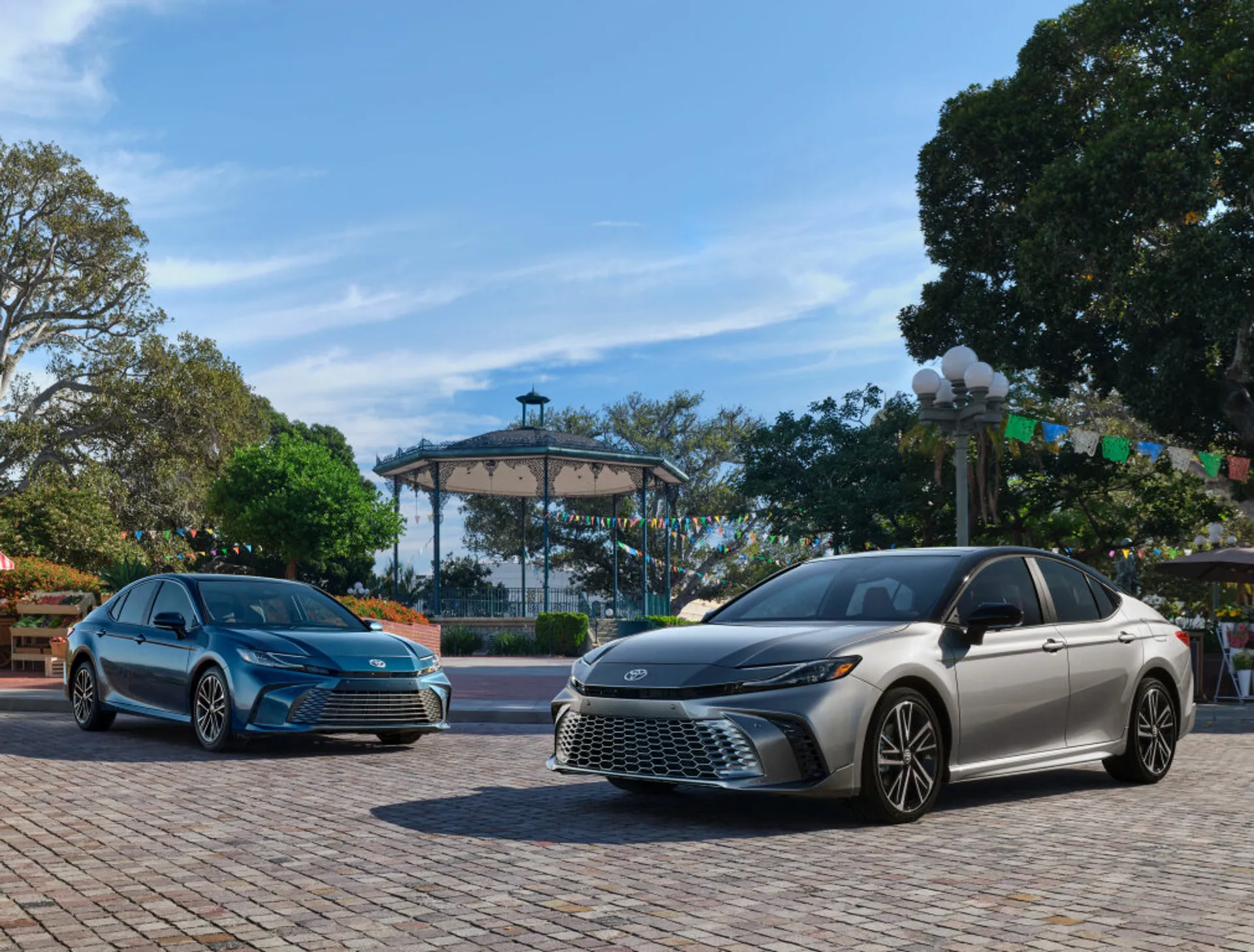 Капитал - Итоги продаж в Казахстане, новые Camry и Forester